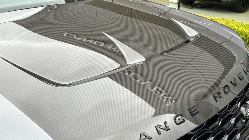 Used Land Rover Range Rover Sport 2021 for sale - 78064107: Photo 28