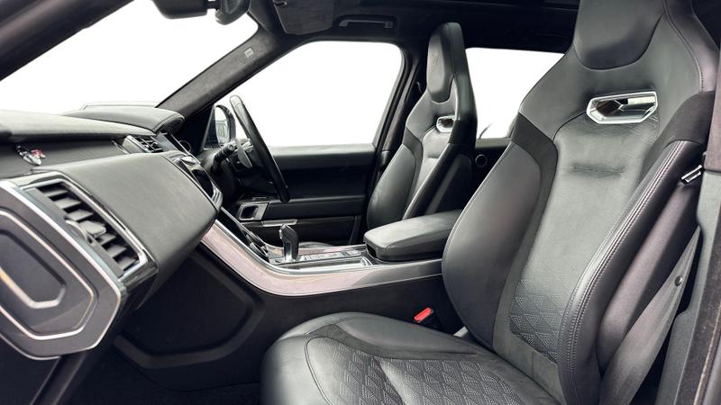 Used Land Rover Range Rover Sport 2021 for sale - 78064107: Photo 3