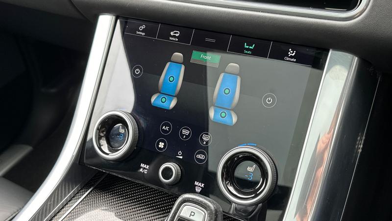 Used Land Rover Range Rover Sport 2021 for sale - 78064107: Photo 30