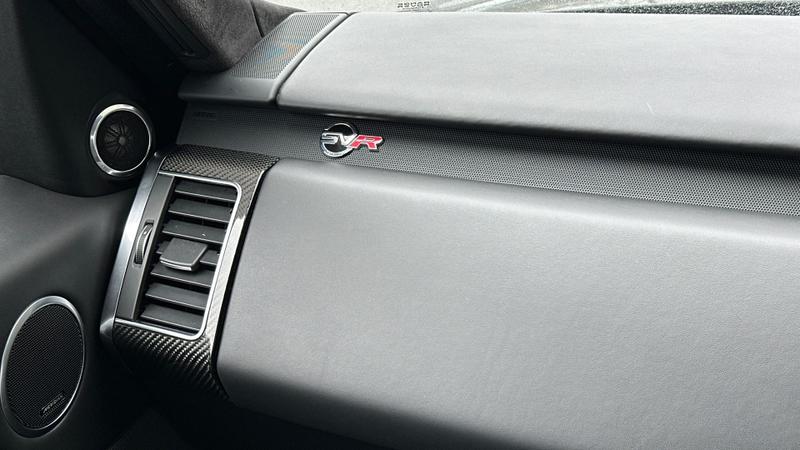 Used Land Rover Range Rover Sport 2021 for sale - 78064107: Photo 31