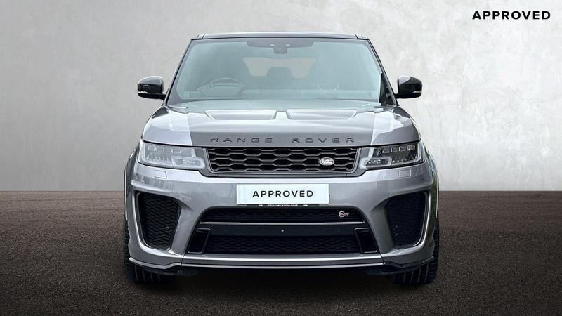 Used Land Rover Range Rover Sport 2021 for sale - 78064107: Photo 7