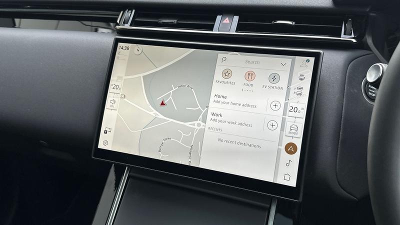 Used Land Rover Range Rover Velar 2025 for sale - 77901184: Photo 11