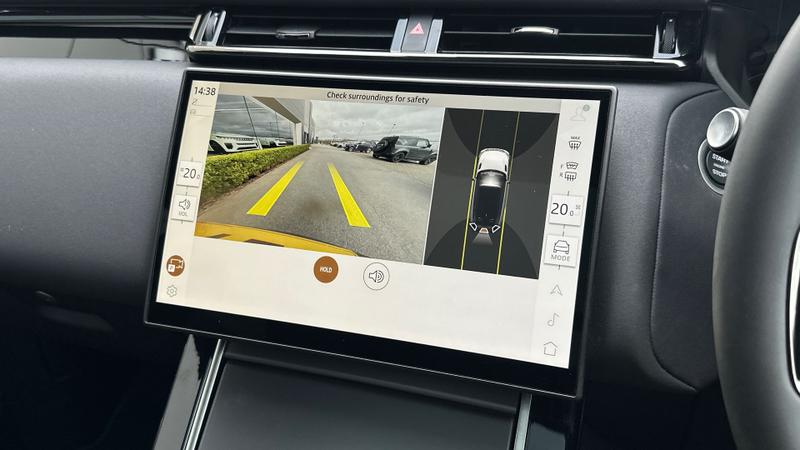 Used Land Rover Range Rover Velar 2025 for sale - 77901184: Photo 12
