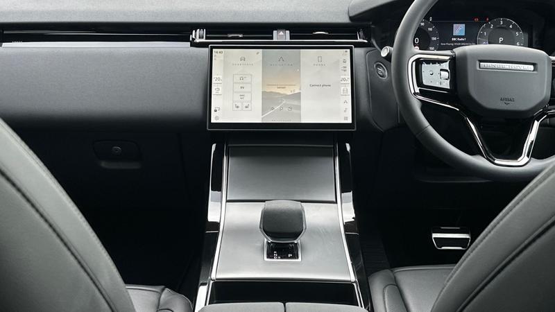 Used Land Rover Range Rover Velar 2025 for sale - 77901184: Photo 14