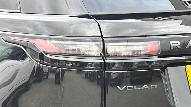 Used Land Rover Range Rover Velar 2025 for sale - 77901184: Photo 19