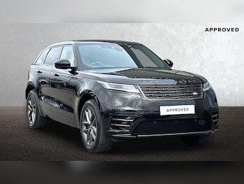 Used Land Rover Range Rover Velar 2025 for sale - 77901184: Photo
