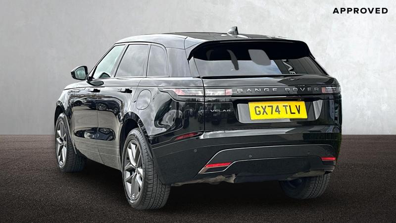 Used Land Rover Range Rover Velar 2025 for sale - 77901184: Photo 2
