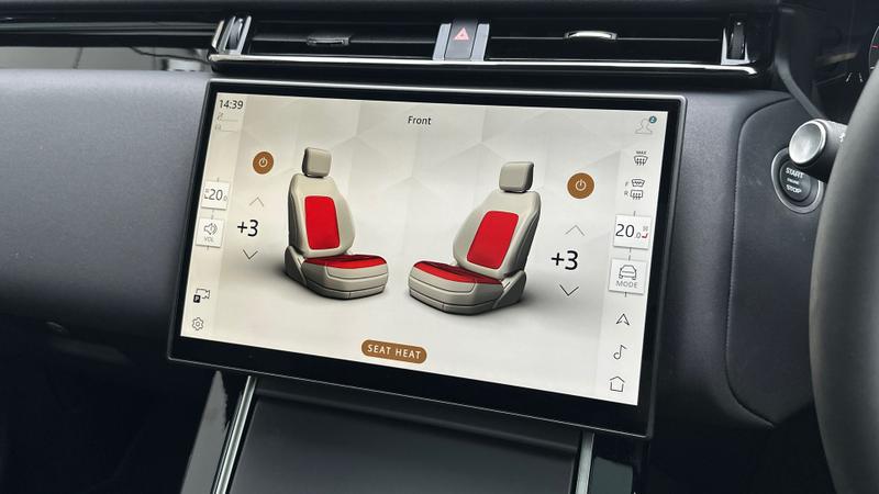 Used Land Rover Range Rover Velar 2025 for sale - 77901184: Photo 22