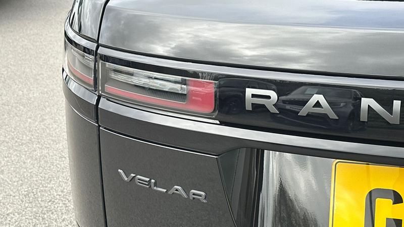 Used Land Rover Range Rover Velar 2025 for sale - 77901184: Photo 26