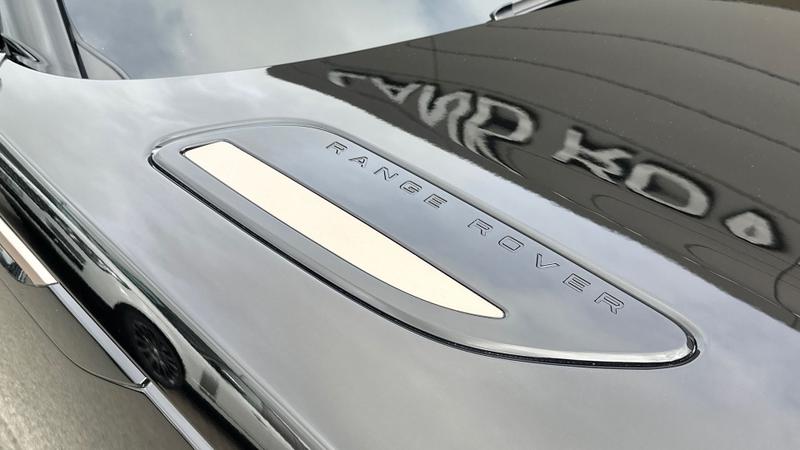 Used Land Rover Range Rover Velar 2025 for sale - 77901184: Photo 28