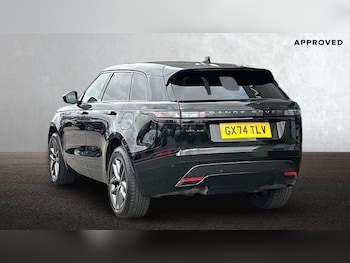 Used Land Rover Range Rover Velar 2025 for sale - 77901184: Photo