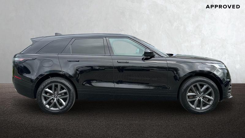 Used Land Rover Range Rover Velar 2025 for sale - 77901184: Photo 5