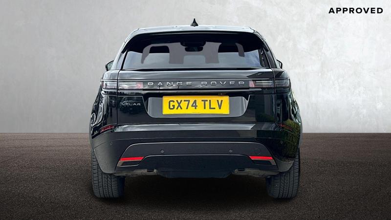 Used Land Rover Range Rover Velar 2025 for sale - 77901184: Photo 6