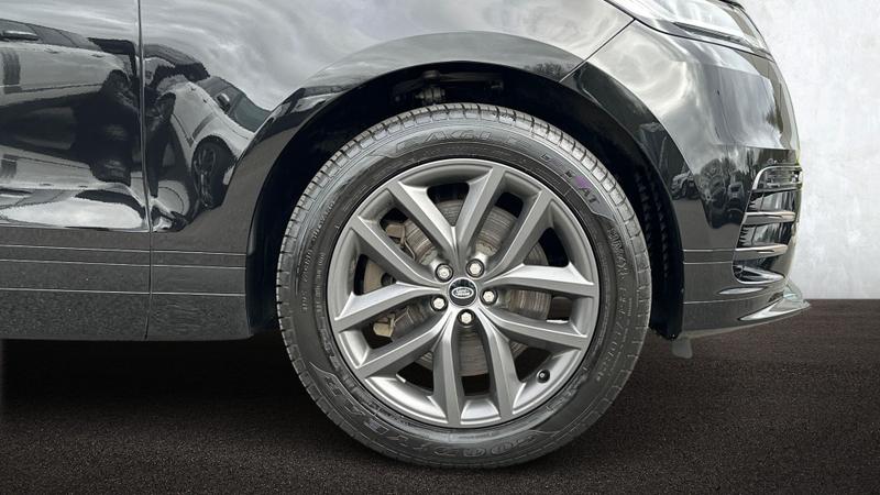 Used Land Rover Range Rover Velar 2025 for sale - 77901184: Photo 8