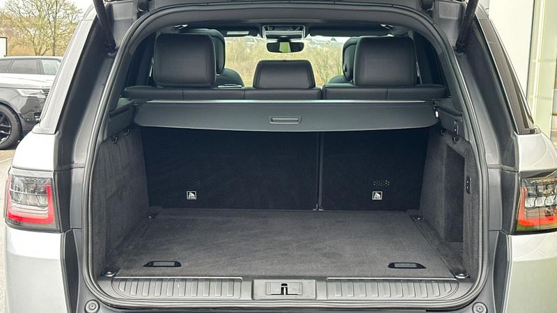 Used Land Rover Range Rover Sport 2020 for sale - 77339850: Photo 10