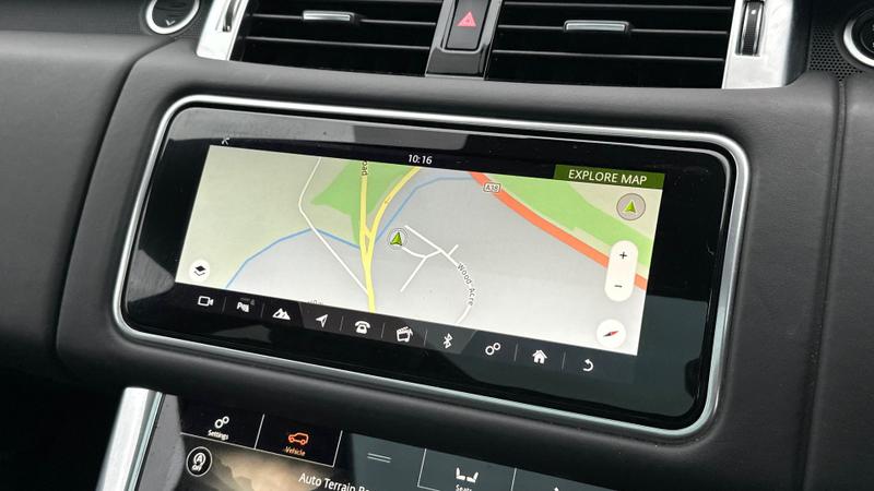 Used Land Rover Range Rover Sport 2020 for sale - 77339850: Photo 11