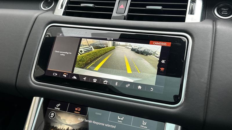 Used Land Rover Range Rover Sport 2020 for sale - 77339850: Photo 12