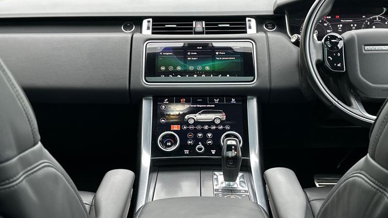 Used Land Rover Range Rover Sport 2020 for sale - 77339850: Photo 14