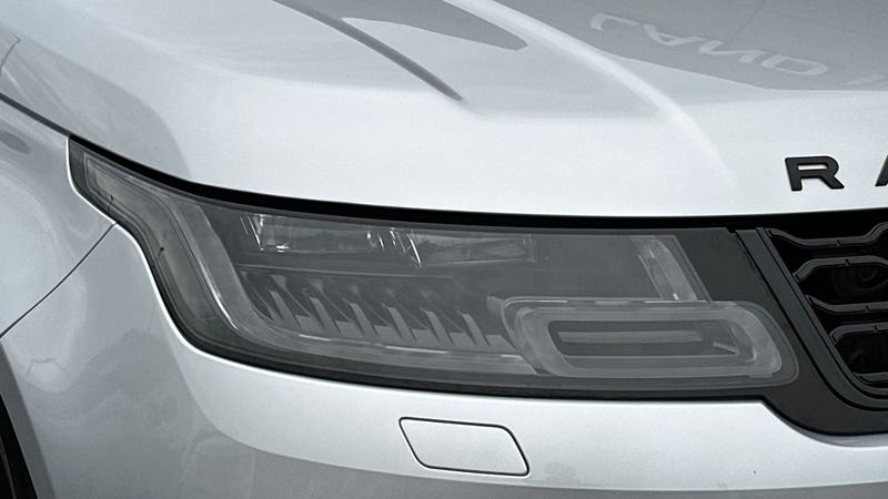 Used Land Rover Range Rover Sport 2020 for sale - 77339850: Photo 17