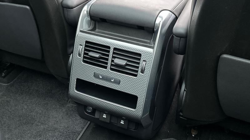 Used Land Rover Range Rover Sport 2020 for sale - 77339850: Photo 18
