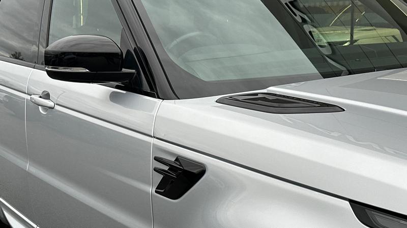 Used Land Rover Range Rover Sport 2020 for sale - 77339850: Photo 20