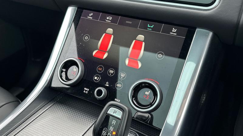 Used Land Rover Range Rover Sport 2020 for sale - 77339850: Photo 22