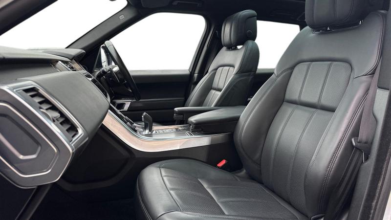 Used Land Rover Range Rover Sport 2020 for sale - 77339850: Photo 3