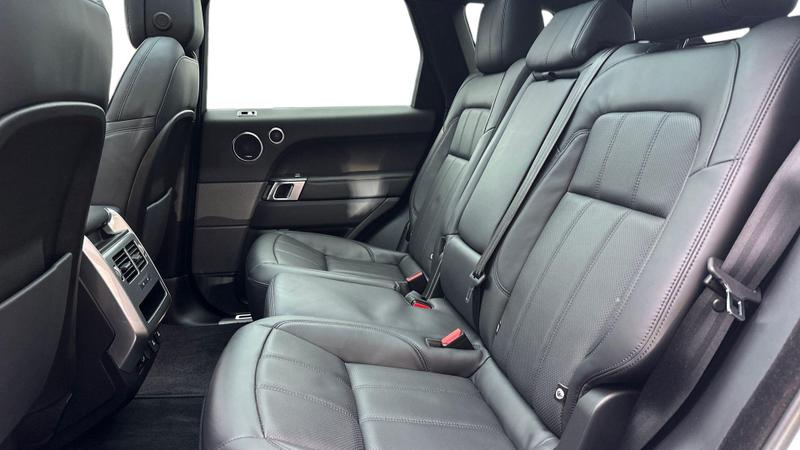 Used Land Rover Range Rover Sport 2020 for sale - 77339850: Photo 4