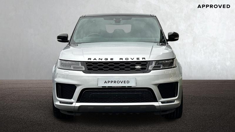 Used Land Rover Range Rover Sport 2020 for sale - 77339850: Photo 7