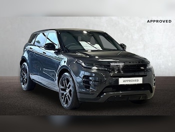 Used Land Rover Range Rover Evoque 2025 for sale - 78706138: Photo