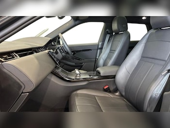 Used Land Rover Range Rover Evoque 2025 for sale - 78706138: Photo