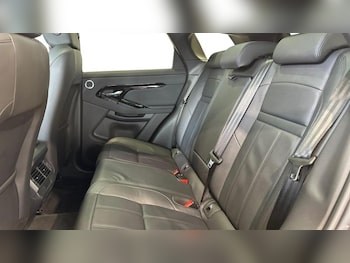 Used Land Rover Range Rover Evoque 2025 for sale - 78706138: Photo