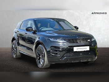Used Land Rover Range Rover Evoque 2025 for sale - 78628369: Photo