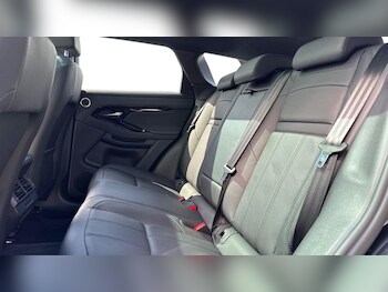 Used Land Rover Range Rover Evoque 2025 for sale - 78628369: Photo