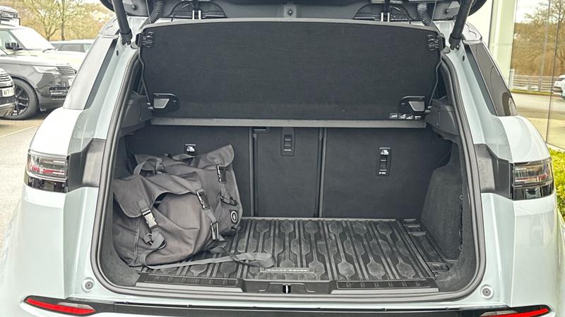 Used Land Rover Range Rover Evoque 2024 for sale - 77339844: Photo 10