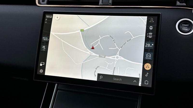 Used Land Rover Range Rover Evoque 2024 for sale - 77339844: Photo 11