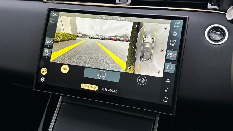 Used Land Rover Range Rover Evoque 2024 for sale - 77339844: Photo 12