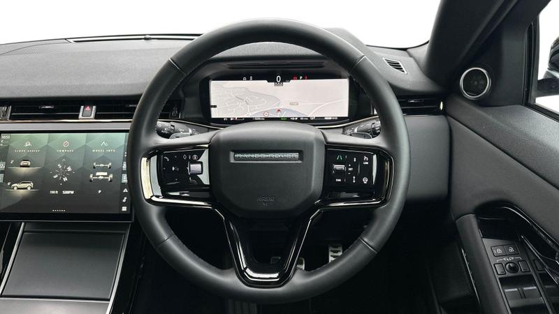 Used Land Rover Range Rover Evoque 2024 for sale - 77339844: Photo 15