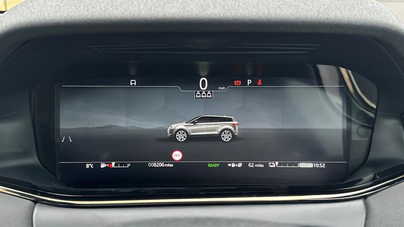 Used Land Rover Range Rover Evoque 2024 for sale - 77339844: Photo 16