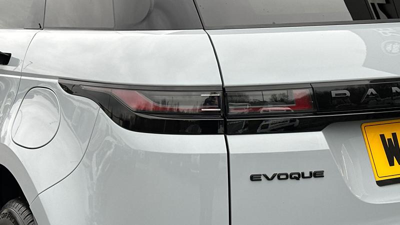 Used Land Rover Range Rover Evoque 2024 for sale - 77339844: Photo 19