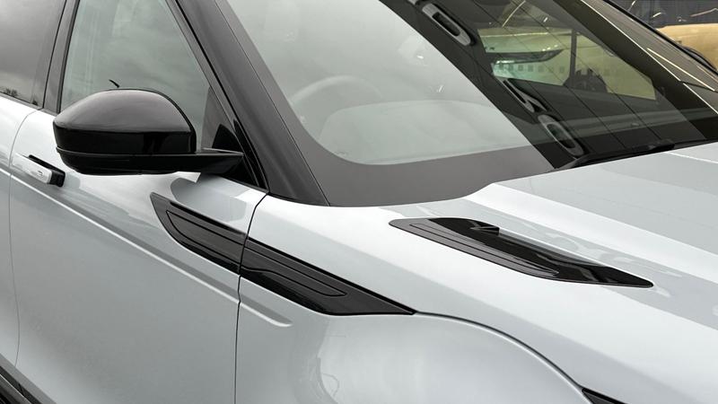 Used Land Rover Range Rover Evoque 2024 for sale - 77339844: Photo 20