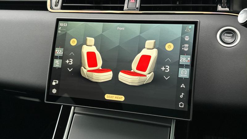 Used Land Rover Range Rover Evoque 2024 for sale - 77339844: Photo 22