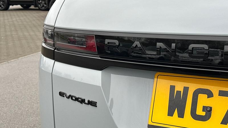 Used Land Rover Range Rover Evoque 2024 for sale - 77339844: Photo 26