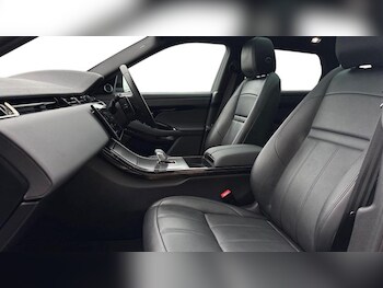 Used Land Rover Range Rover Evoque 2024 for sale - 77339844: Photo