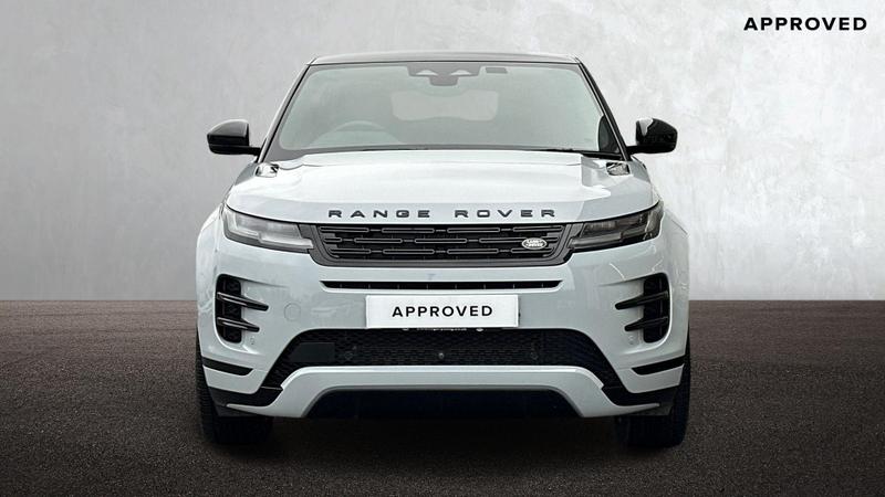Used Land Rover Range Rover Evoque 2024 for sale - 77339844: Photo 7
