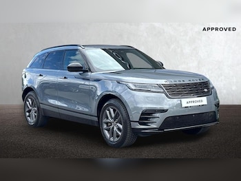 Used Land Rover Range Rover Velar 2025 for sale - 79378995: Photo