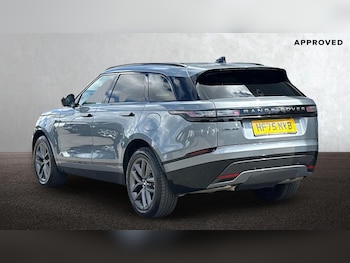 Used Land Rover Range Rover Velar 2025 for sale - 79378995: Photo