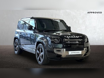 Used Land Rover Defender 2021 for sale - 78698341: Photo