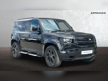 Used Land Rover Defender 2023 for sale - 79516077: Photo