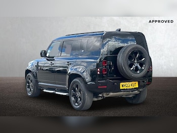 Used Land Rover Defender 2023 for sale - 79516077: Photo